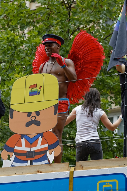 Gay Pride-Paris-2014-106